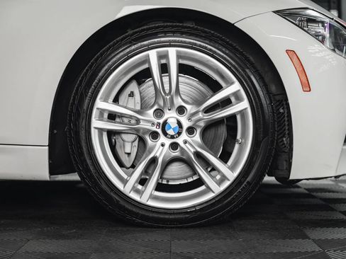 Used 2014 BMW 335i xDrive Sedan AWD/4WD image 14