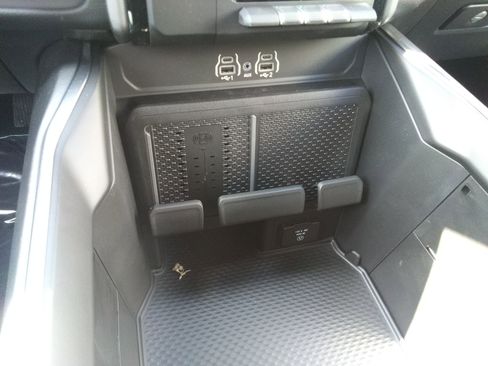 New 2026 RAM 1500 Big Horn image 20