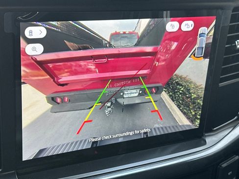 New 2026 Ford F150 STX image 18