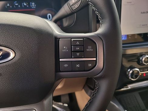 New 2025 Ford F250 Lariat w/ Lariat Ultimate Package image 14