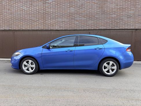 Used 2015 Dodge Dart SXT image 4
