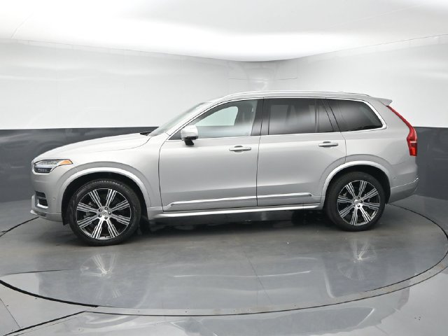 Used 2024 Volvo XC90 B6 Plus w/ Protection Package Premier AWD/4WD image 4
