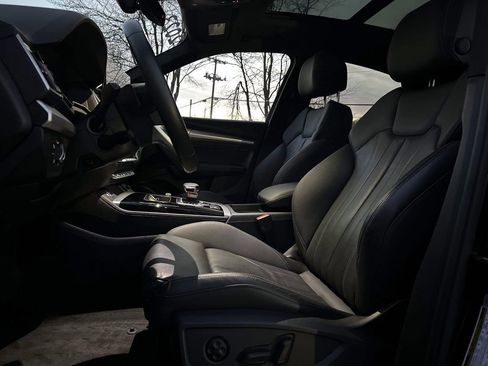 Used 2023 Audi Q5 2.0T Premium Plus w/ Premium Plus Package image 26