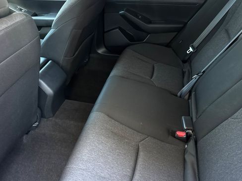 Certified 2024 Honda Accord LX image 23