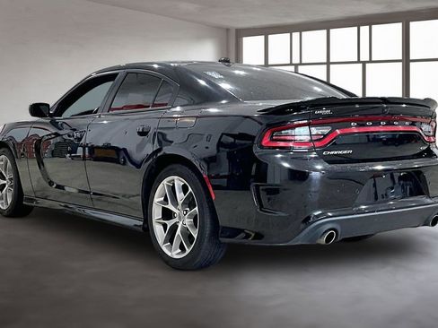 Used 2022 Dodge Charger GT RWD image 9