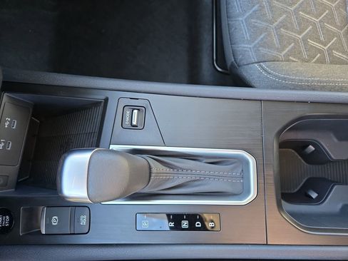 New 2026 Nissan Kicks SV w/ SV Premium Package FWD image 23