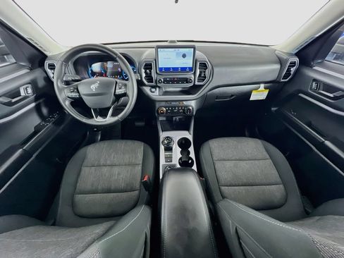 Certified 2024 Ford Bronco Sport Big Bend w/ Convenience Package AWD/4WD image 34