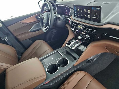 New 2026 Acura MDX FWD w/ Technology Package image 11