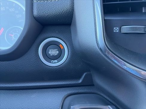 New 2026 RAM 1500 Laramie w/ Laramie Preferred Package AWD/4WD image 27