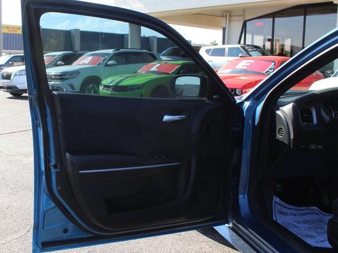 Used 2023 Dodge Charger GT w/ Cold Weather Package RWD image 19