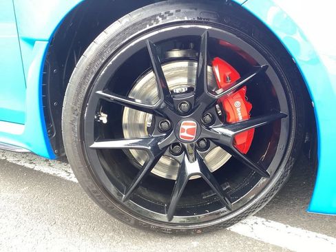 Used 2023 Honda Civic Type R image 7