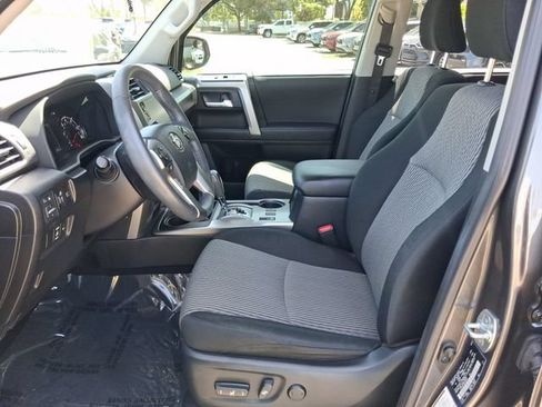 Used 2023 Toyota 4Runner SR5 RWD image 12