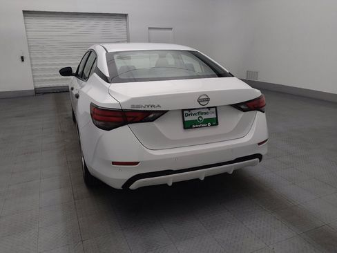 Used 2024 Nissan Sentra S FWD image 6