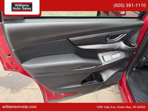 Used 2022 Subaru Ascent Onyx Edition image 13