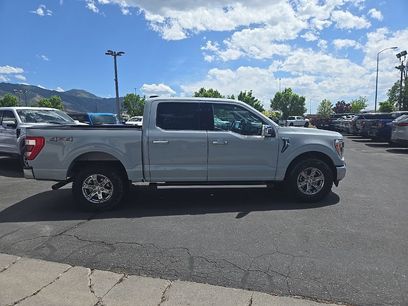 Used 2023 Ford F150 Lariat