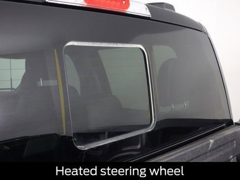 Used 2023 Ford F150 Lariat w/ Equipment Group 502A High image 33