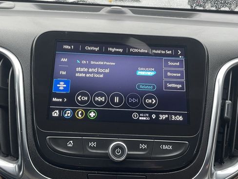 Certified 2024 Chevrolet Equinox Premier image 41