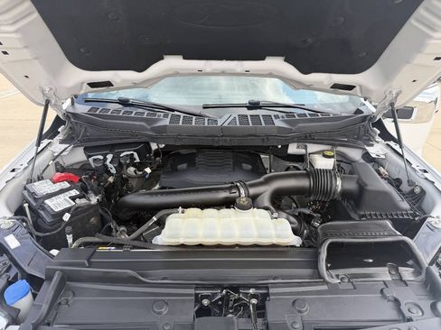 Used 2021 Ford F150 Lariat AWD/4WD image 21