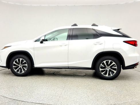 Used 2022 Lexus RX 350 AWD w/ Premium Package image 8