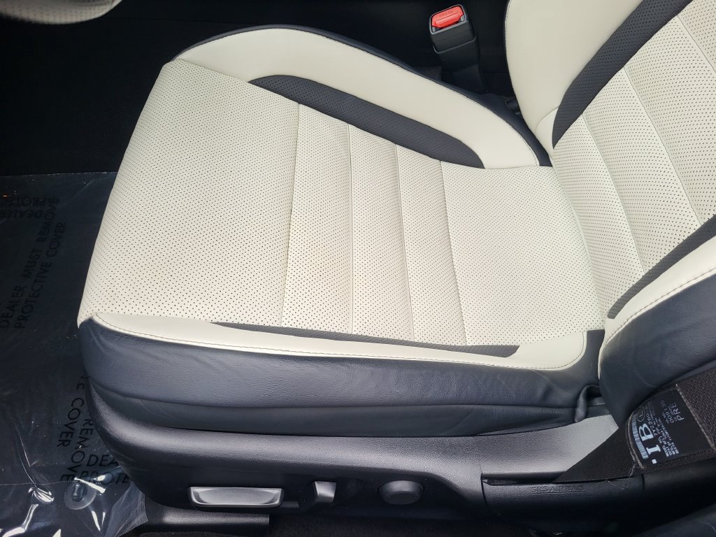 Used 2021 Lexus IS 350 F Sport w/ Accessory Package RWD image 12