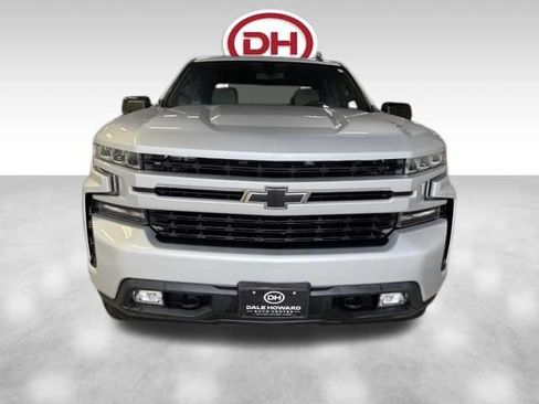 Used 2020 Chevrolet Silverado 1500 RST w/ All-Star Edition AWD/4WD image 7