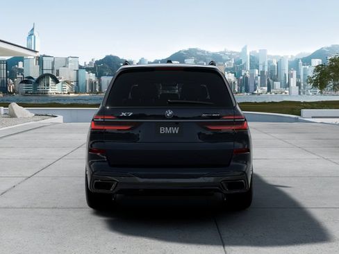 New 2027 BMW X7 xDrive40i w/ M Sport Package AWD/4WD image 5