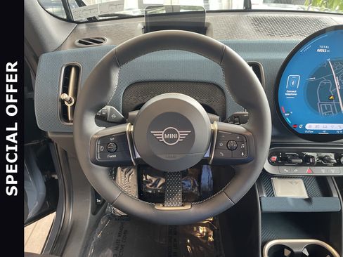 Used 2025 MINI Cooper Countryman S AWD/4WD image 18