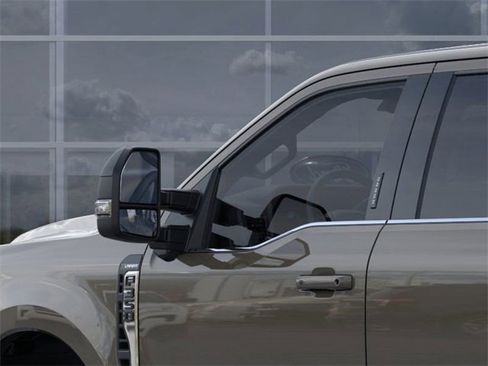 New 2026 Ford F350 Lariat w/ FX4 Off-Road Package image 20