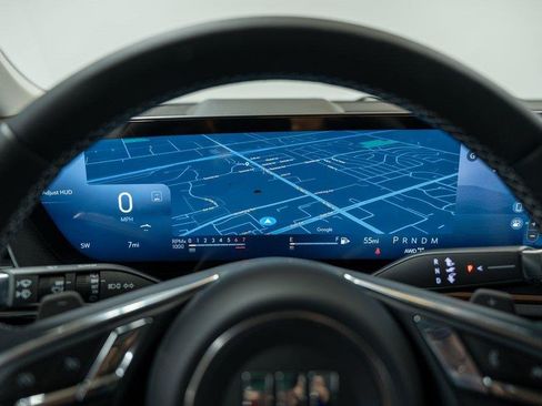 New 2025 Buick Envision Sport Touring image 34