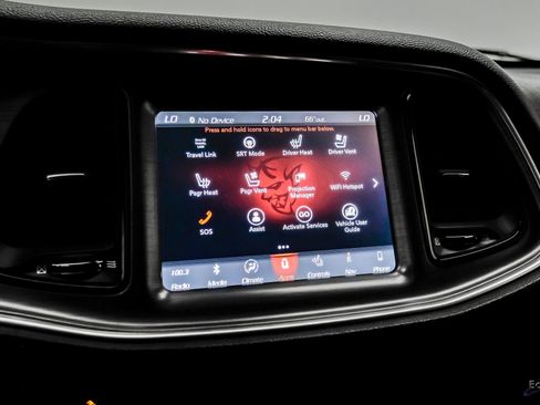 Used 2018 Dodge Challenger SRT Demon image 80