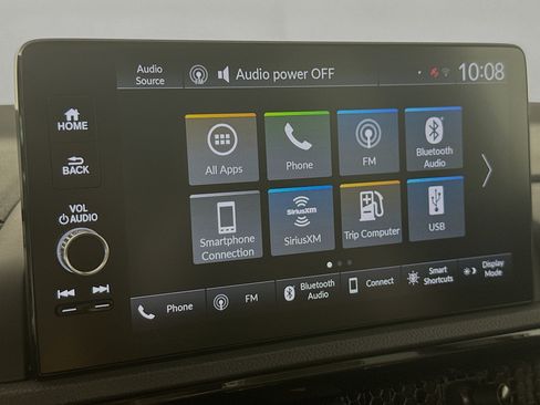 Certified 2025 Honda CR-V EX-L image 16