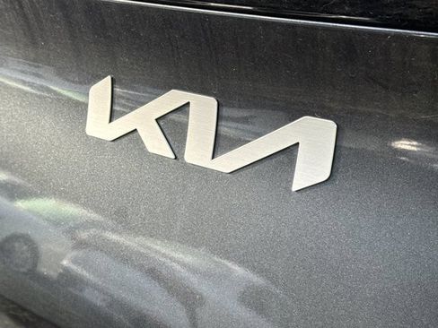 Used 2023 Kia Sportage EX FWD image 10