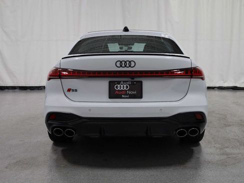 New 2026 Audi S5 Premium Plus AWD/4WD image 7