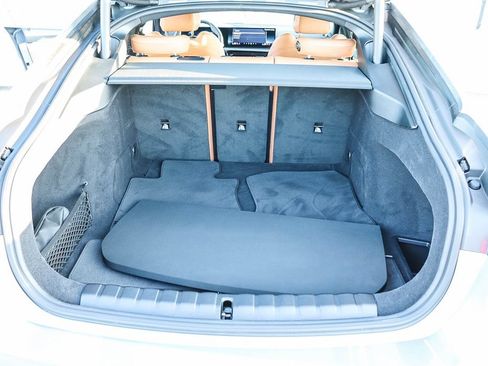 Used 2025 BMW i4 eDrive40 w/ Parking Assistance Package RWD image 24