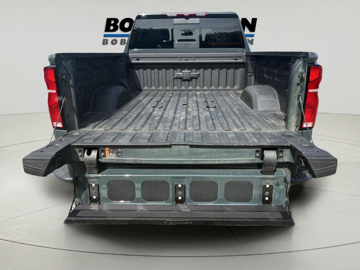 Used 2026 Chevrolet Silverado 3500 LT w/ Trail Boss Package AWD/4WD image 12