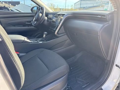 Used 2022 Hyundai Tucson SEL w/ Convenience Package image 11