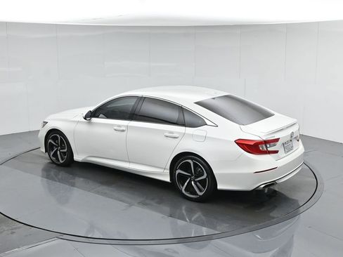 Used 2020 Honda Accord Sport image 46