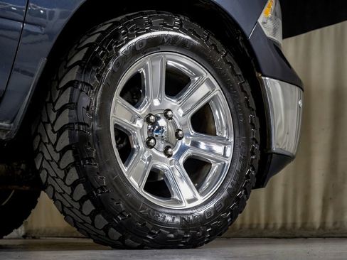 Used 2018 RAM 1500 Lone Star image 52