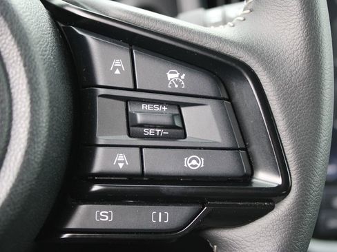 Certified 2026 Subaru Forester Premium image 14