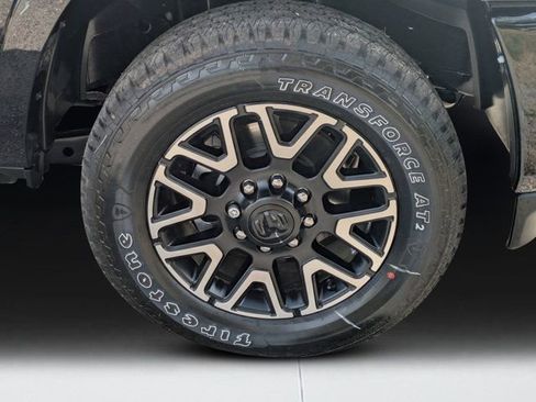 New 2026 RAM 2500 Limited image 9