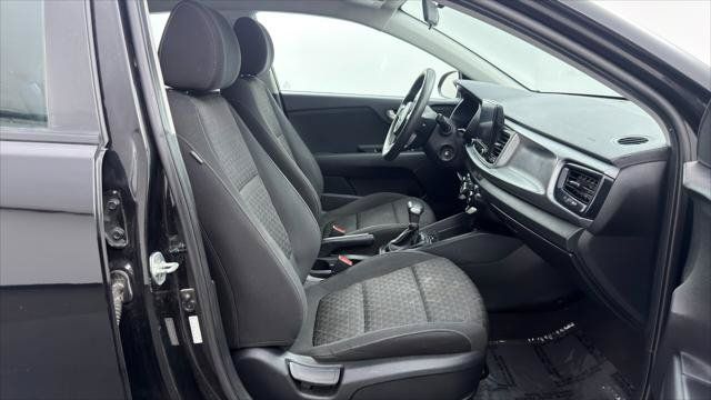 Used 2021 Kia Rio LX FWD image 21
