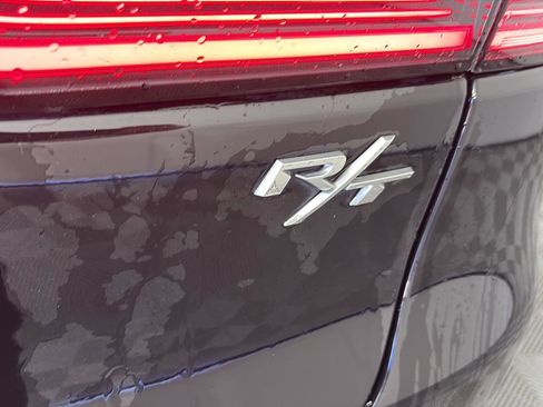 Used 2024 Dodge Hornet R/T AWD/4WD image 8