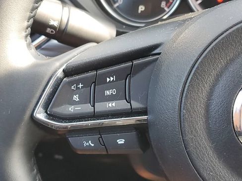 Used 2025 MAZDA CX-5 AWD 2.5 S w/ Preferred Package image 22
