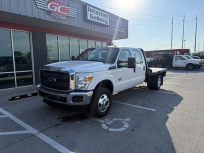 Used 2016 Ford F350 XL w/ Power Equipment Group