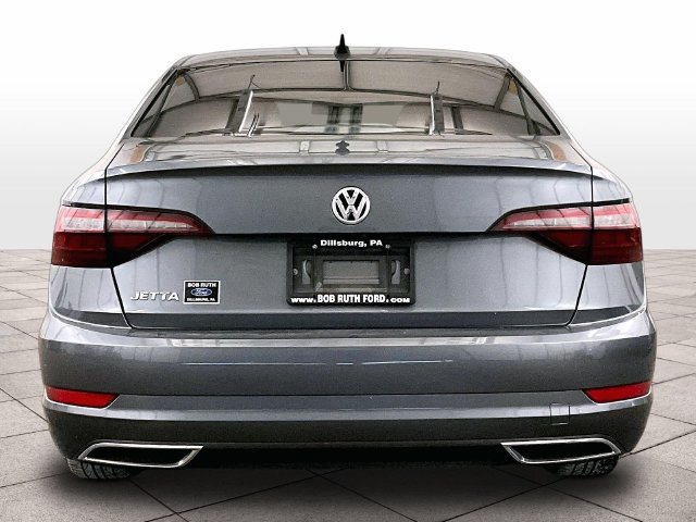 Used 2021 Volkswagen Jetta R-Line FWD image 5