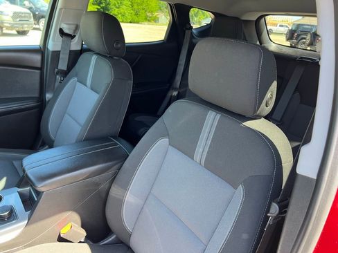 Used 2024 Chevrolet Blazer LT w/ Convenience Package FWD image 27