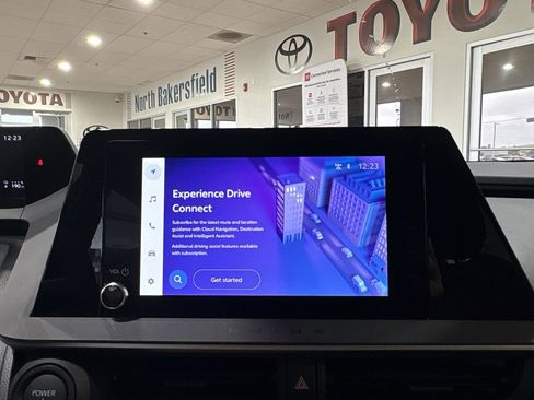 New 2026 Toyota Prius Plug-In Hybrid image 19