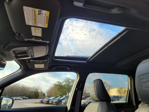 New 2026 Subaru Forester Wilderness image 14