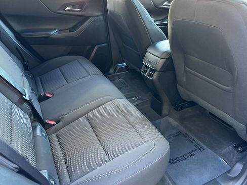 Used 2026 Chevrolet Equinox LT image 19