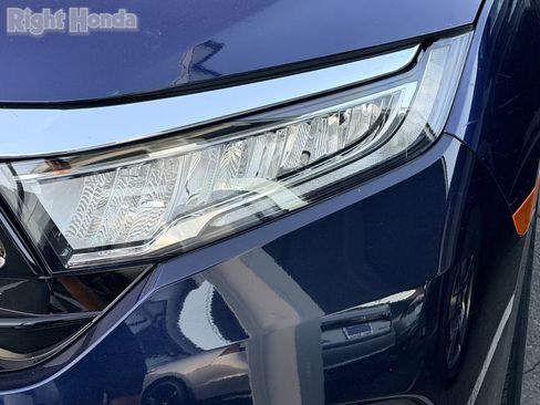 Used 2024 Honda Odyssey EX image 9